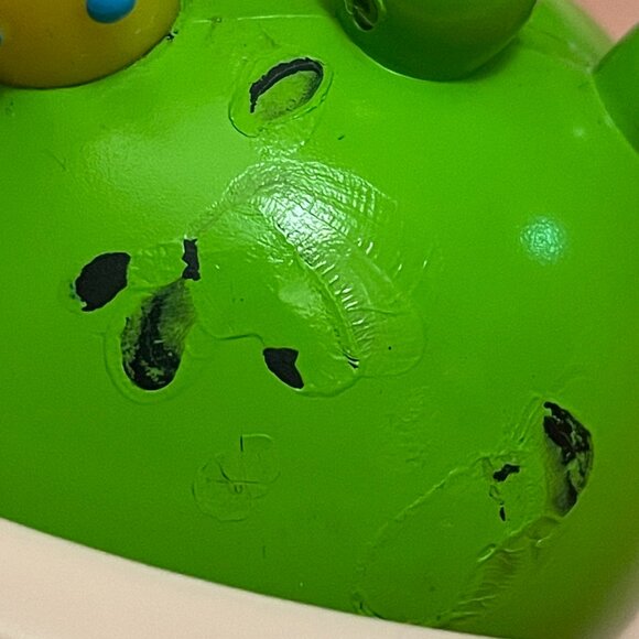 Apptivity Angry Birds King Pig Magic Action Figure for IPAD (SKU: 12TO) - Picture 4 of 4